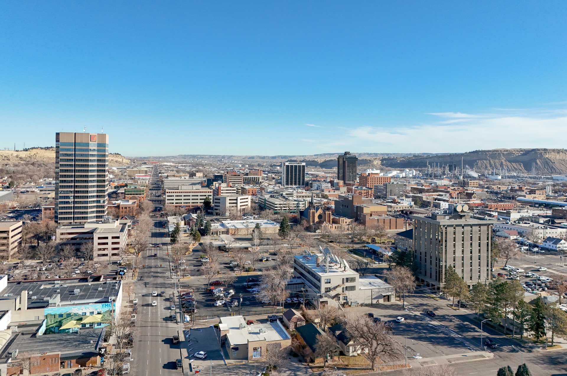Billings, Montana