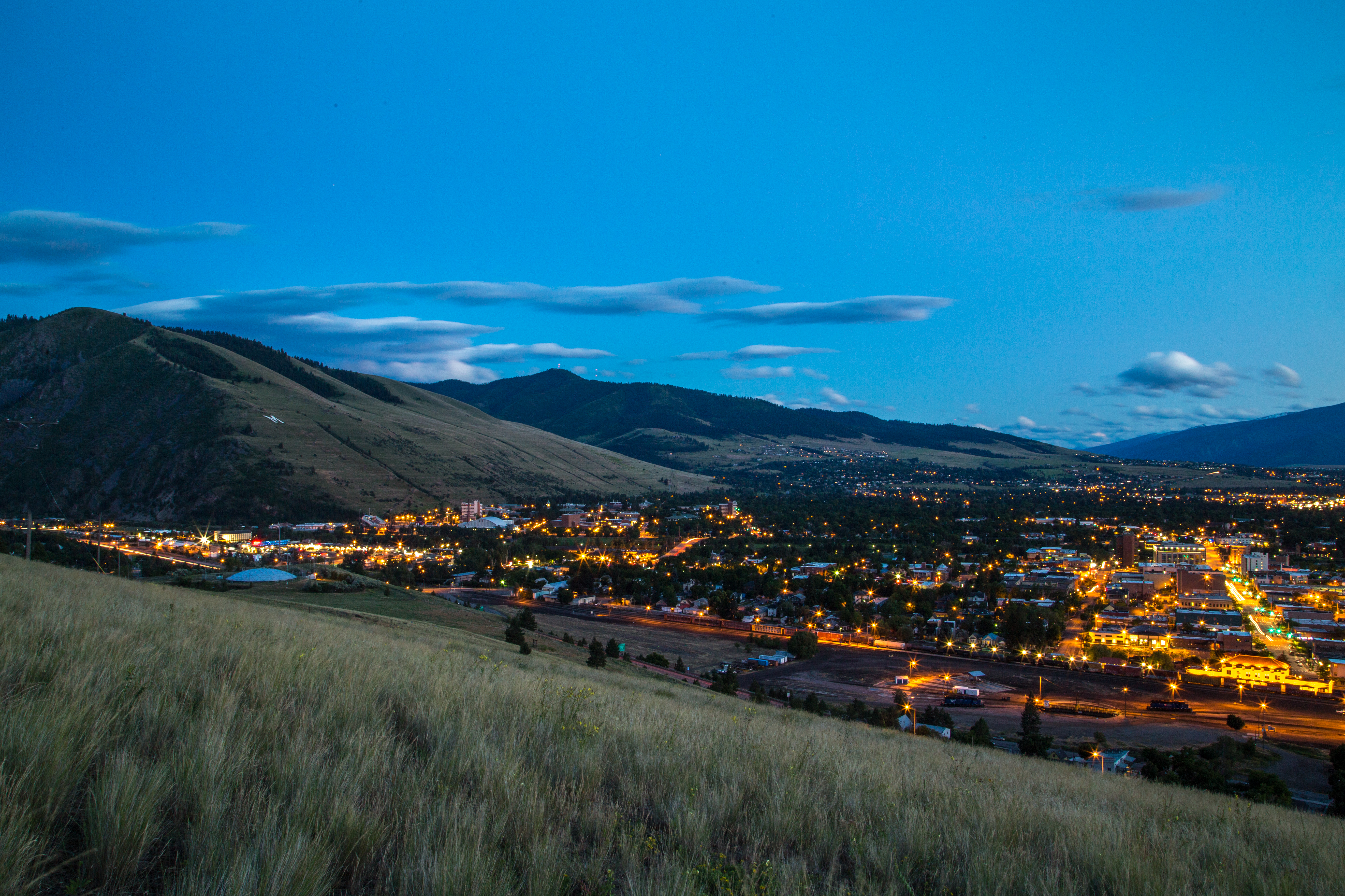 Missoula, Montana